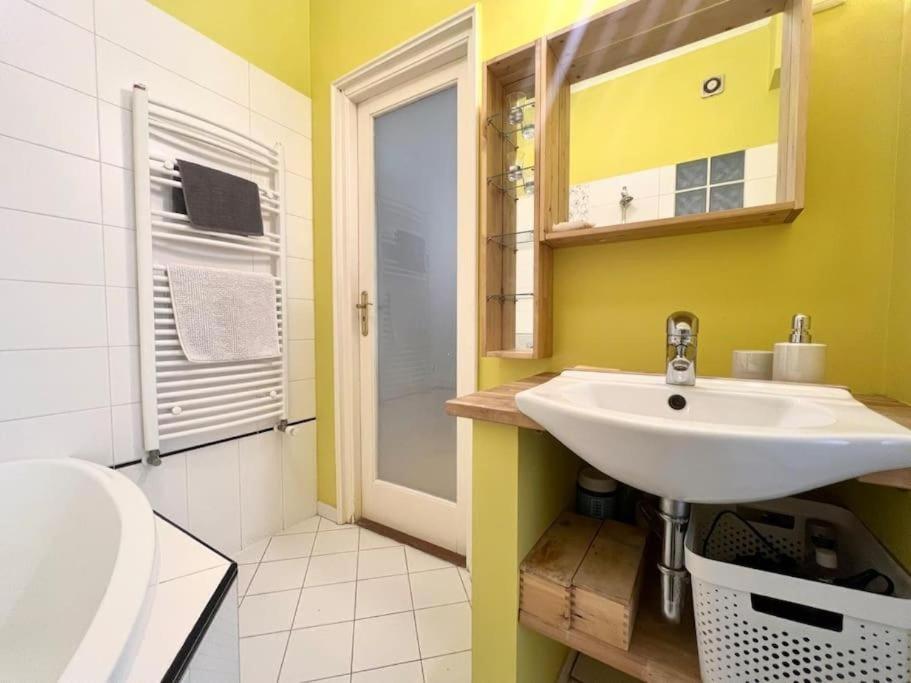 Hello Apartment Budapest