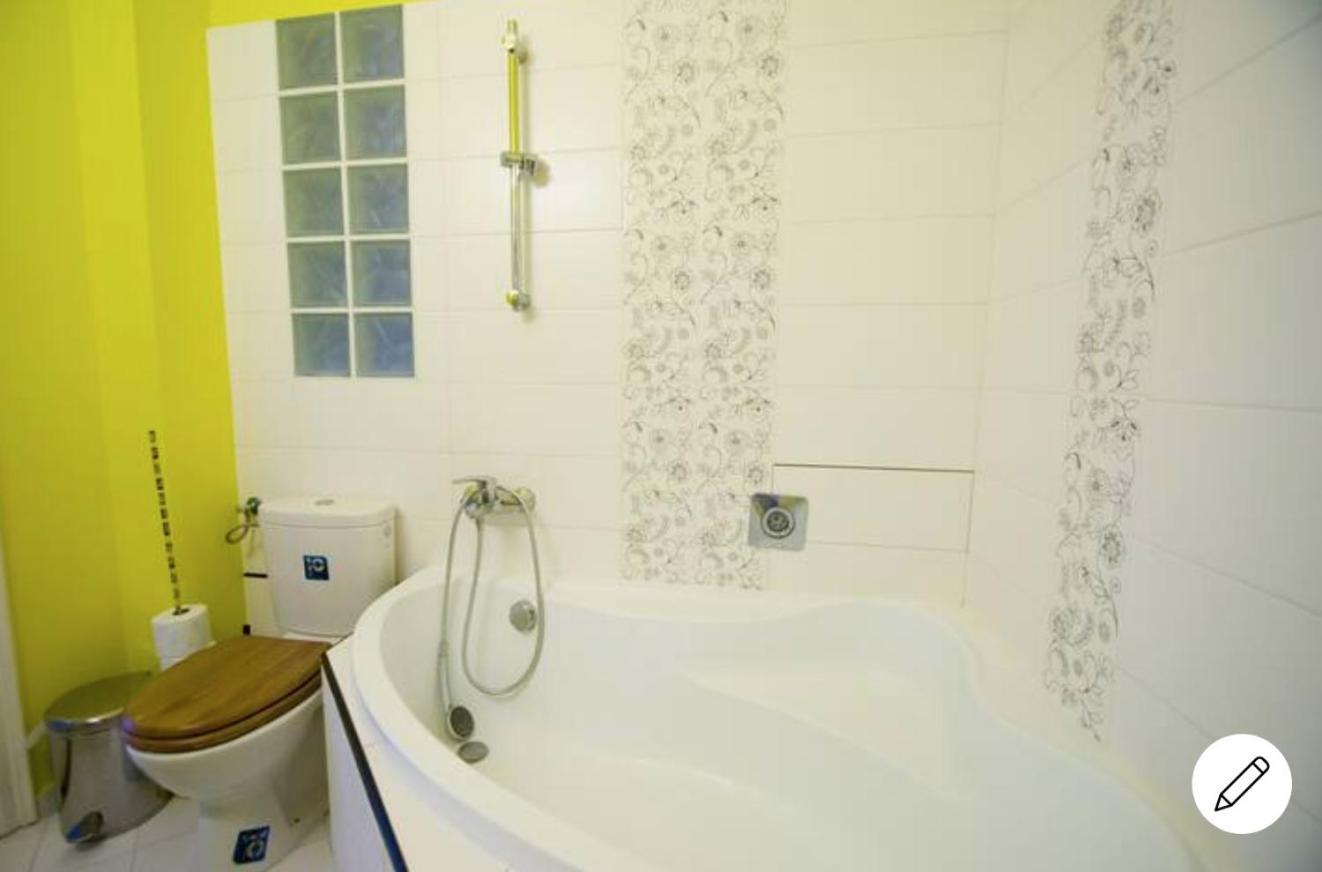Apartment Hello Budapest