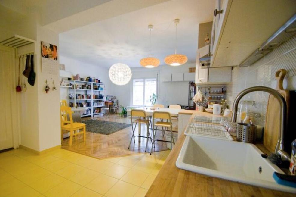 Hello Apartmán Budapešť